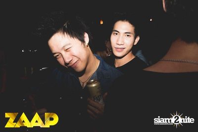ZAAP Party (Album 2 of 2) — photo 44