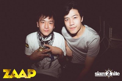ZAAP Party (Album 2 of 2) — photo 35
