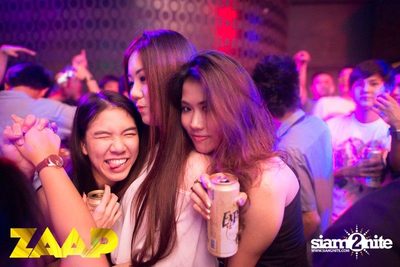 ZAAP Party (Album 2 of 2) — photo 60