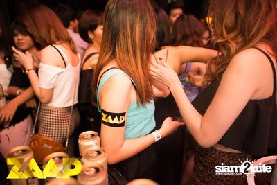 ZAAP Party (Album 2 of 2) — photo 107