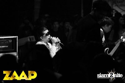 ZAAP Party (Album 2 of 2) — photo 141