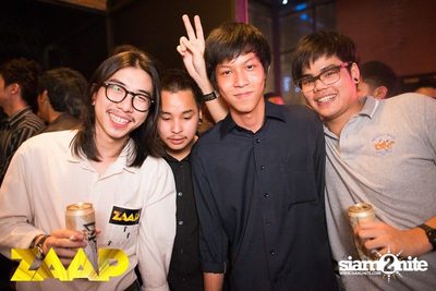 ZAAP Party (Album 2 of 2) — photo 75