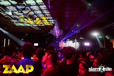 ZAAP Party (Album 2 of 2) — photo 143