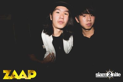 ZAAP Party (Album 2 of 2) — photo 38