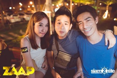 ZAAP Party (Album 2 of 2) — photo 59