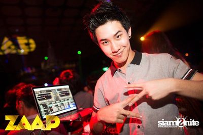 ZAAP Party (Album 2 of 2) — photo 105