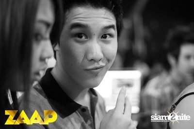 ZAAP Party (Album 2 of 2) — photo 12