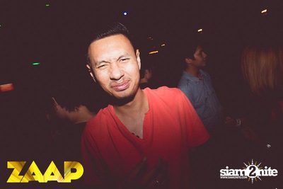 ZAAP Party (Album 2 of 2) — photo 21