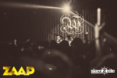 ZAAP Party (Album 2 of 2) — photo 2