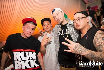 RUN BKK 5th ANNIVERSARY — photo 64