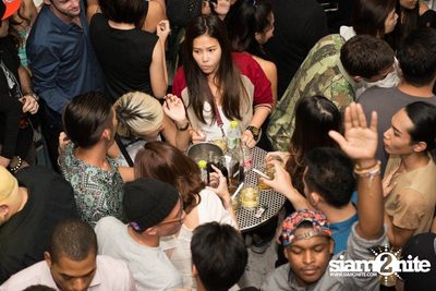 RUN BKK 5th ANNIVERSARY — photo 26