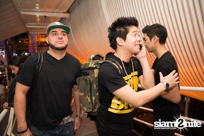 RUN BKK 5th ANNIVERSARY — photo 14