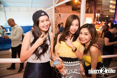 RUN BKK 5th ANNIVERSARY — photo 84