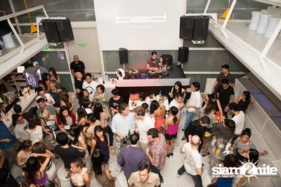 RUN BKK 5th ANNIVERSARY — photo 2