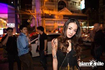 RUN BKK 5th ANNIVERSARY — photo 65