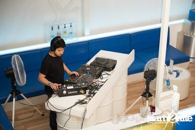 RUN BKK 5th ANNIVERSARY — photo 12