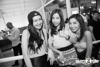 RUN BKK 5th ANNIVERSARY — photo 83