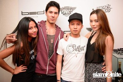 RUN BKK 5th ANNIVERSARY — photo 19