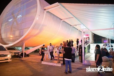 RUN BKK 5th ANNIVERSARY — photo 93