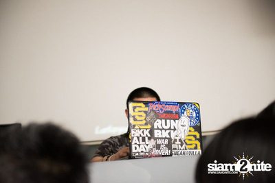 RUN BKK 5th ANNIVERSARY — photo 6