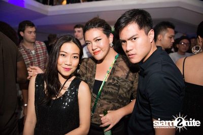 RUN BKK 5th ANNIVERSARY — photo 70