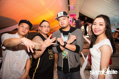 RUN BKK 5th ANNIVERSARY — photo 66