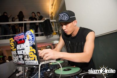 RUN BKK 5th ANNIVERSARY — photo 42