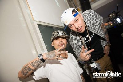 RUN BKK 5th ANNIVERSARY — photo 5