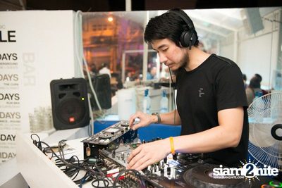 RUN BKK 5th ANNIVERSARY — photo 53