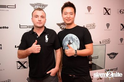 RUN BKK 5th ANNIVERSARY — photo 16