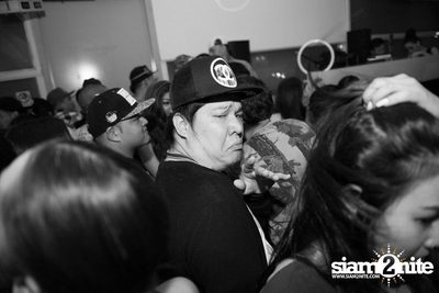 RUN BKK 5th ANNIVERSARY — photo 33