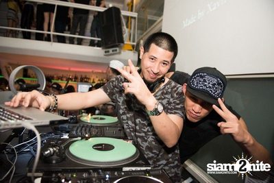 RUN BKK 5th ANNIVERSARY — photo 44