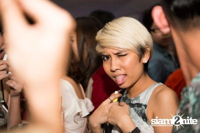 RUN BKK 5th ANNIVERSARY — photo 81