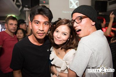 RUN BKK 5th ANNIVERSARY — photo 86