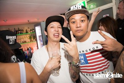 RUN BKK 5th ANNIVERSARY — photo 75