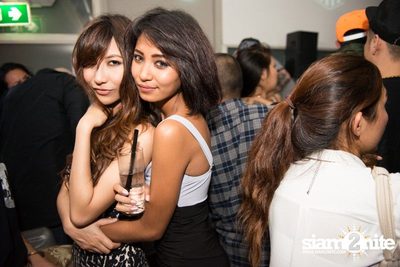 RUN BKK 5th ANNIVERSARY — photo 78