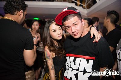 RUN BKK 5th ANNIVERSARY — photo 77