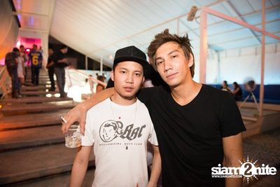 RUN BKK 5th ANNIVERSARY — photo 67