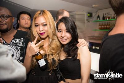 RUN BKK 5th ANNIVERSARY — photo 32