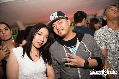 RUN BKK 5th ANNIVERSARY — photo 35
