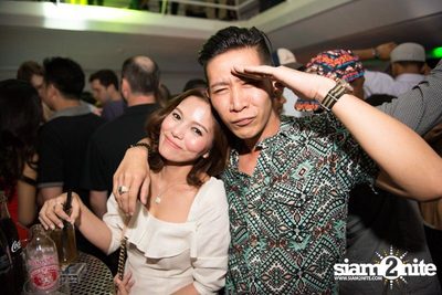 RUN BKK 5th ANNIVERSARY — photo 34