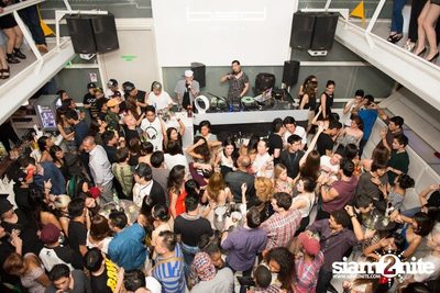 RUN BKK 5th ANNIVERSARY — photo 22