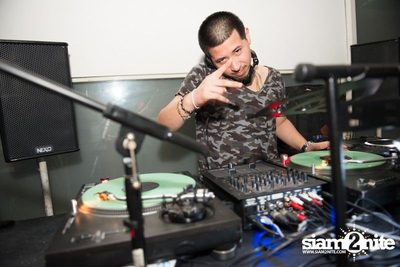 RUN BKK 5th ANNIVERSARY — photo 4