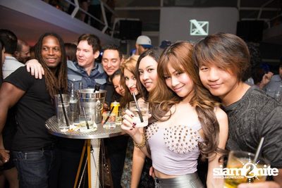 RUN BKK 5th ANNIVERSARY — photo 29