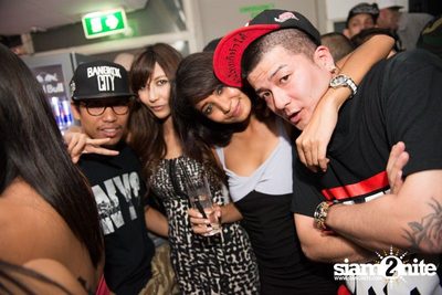 RUN BKK 5th ANNIVERSARY — photo 80
