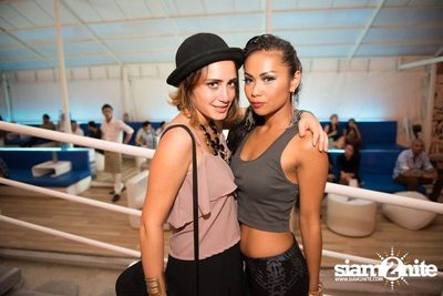 RUN BKK 5th ANNIVERSARY — photo 54