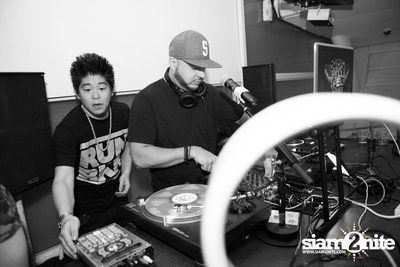 RUN BKK 5th ANNIVERSARY — photo 46