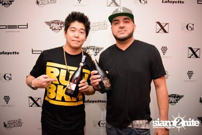 RUN BKK 5th ANNIVERSARY — photo 15