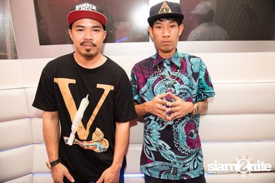 RUN BKK 5th ANNIVERSARY — photo 55