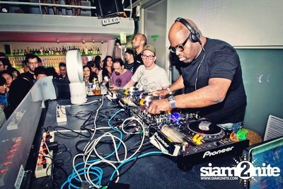 Frankie Knuckles — photo 24